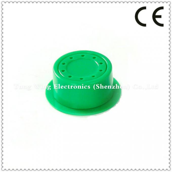 33mm Round Toy Sound Module For baby music book , sound box for toys