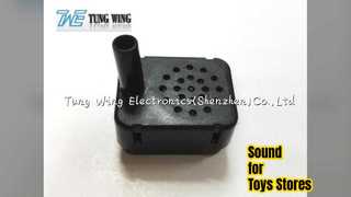OEM Sound Module for Toys & Stores