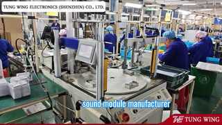 Professional Sound Books Manufacturer