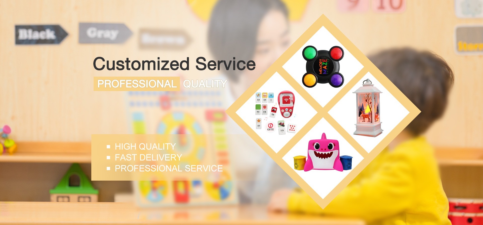 quality Baby Sound Module factory