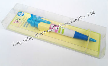 Multi colors personalised Music Pen with voice recording module