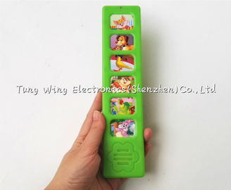 Custom Story Animal Sound Book Module With 29*7mm Speaker Output