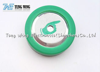 Round Recordable Voice Box For Toys 3AG Battery Sound Chip Modules