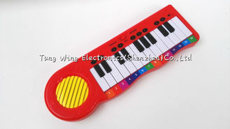 Eco Friendly Piano Sound Module Indoor Toy Instruments Module With Battery