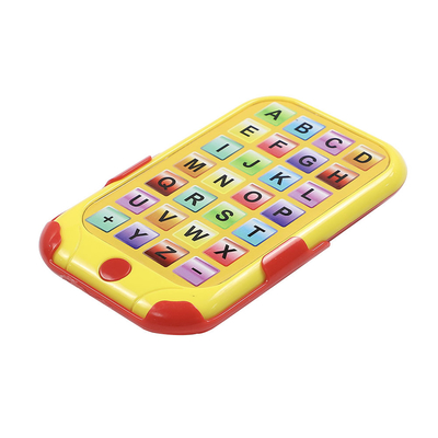 6 Button Custom Story Phone Sound Module Baby Sound Module For Children