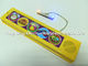 Funny Monster 5 Custom Sound Module With 2 LED  for Play A Button Board Book Baby