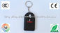 U shaped Music Keychain with Customer LOGO And Sound For Festival Gifts