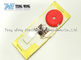 Simple Greeting Card Sound Module For Birthday , Christmas Music Card