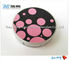 Promotional Pocket Makeup Mirror Cosmetic Compact Mirror With Music