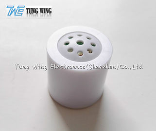 36mm Pillar Shaped Plastic Push Sound Module With Customized Sound Voice