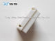ABS Square Shaped Plastic Push Sound Module With Customized Sound Voice
