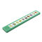 AG10/AG13 Battery Recordable Sound Module 10 Push Button For Children Book