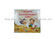 Music Drum Toy Recordable Sound Modules Intellectual Nursery Rhyme Play A Sound Book