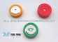 Round Recordable Voice Module 3AG Battery ICTI For Toys