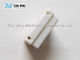 ABS Square Shaped Plastic Toy Sound Module 36*36mm With Customized Sound Voice