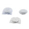 Round Flashing Sound Recording Module Waterproof For Kids Clothing Shoes Pillow