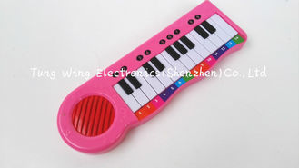 23 Button Piano Baby Sound Module Children's Book ABS With Customized Sound