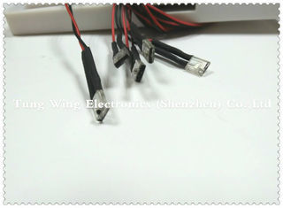 Light Sensor Baby Sound Module ABS Plastic With AG13 Battery