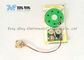 AG10 Battery Greeting Card Buzzar Sound Module Music Chip WCA For Birthday