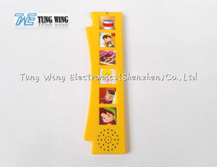 AG10 Button Sound Book Module ICTI 29mm Speaker For Cards