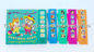6 Button Sound Book Module AG10 Battery For Children Learning