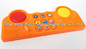 2 LED Sound Book Module 6 Button With Funny Nursery Rhyme