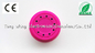 37mm Round Small Sound Module ABS Plastic WCA For Educational Toy