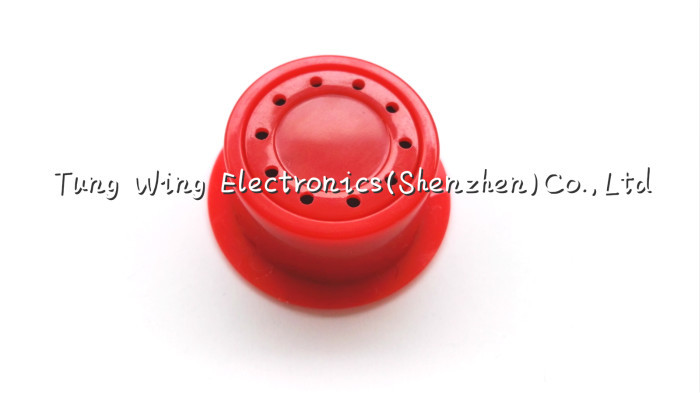 Csl Sound Box Rund Custom 37mm Round recordable sound box / module For Baby Play A Sound Book