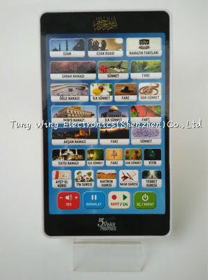 OEM Kids Ipad Toy Module For Children Multi Function Sound Toy With ...